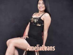 AmelieLeans