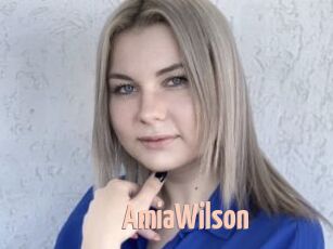 AmiaWilson