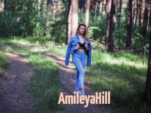 AmileyaHill