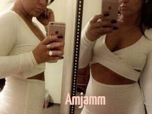 Amjamm