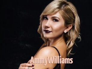 AmmyWilliams