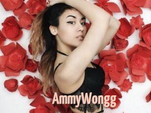 AmmyWongg