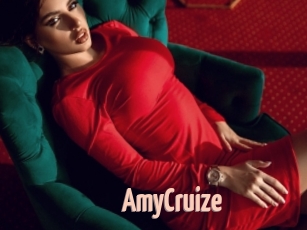 AmyCruize 18A blog