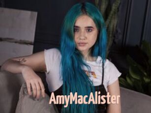 AmyMacAlister
