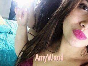 AmyWood