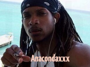 Anacondaxxx