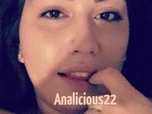 Analicious22