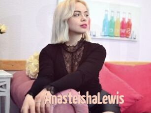 AnasteishaLewis