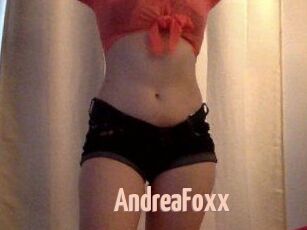AndreaFoxx