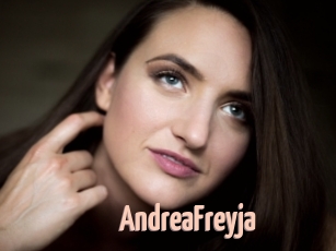 AndreaFreyja
