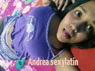Andrea_sexylatin
