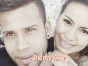 AndresyNaty