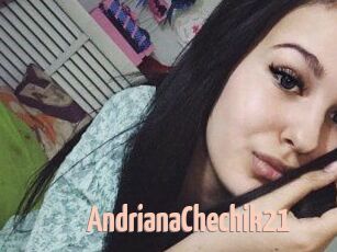 AndrianaChechik21