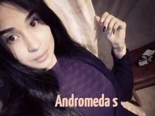 Andromeda_s