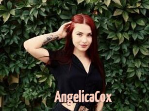 AngelicaCox