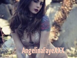 AngelinaFayeXXX