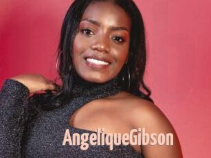 AngeliqueGibson