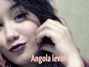 Angola_levine