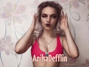 AnikaDefflin