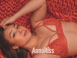 AnnaRiss