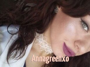 Annagreenxo