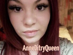 AnneDitryQueen