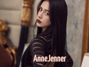 AnneJenner