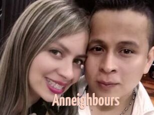 Anneighbours