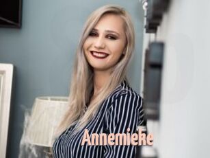 Annemieke