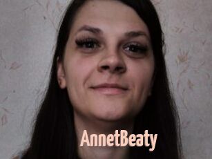 AnnetBeaty