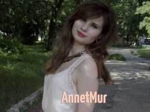 Annet_Mur