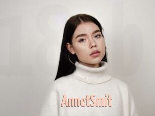 AnnetSmit
