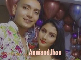 AnniandJhon