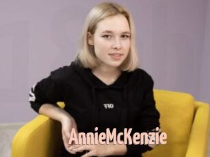 AnnieMcKenzie