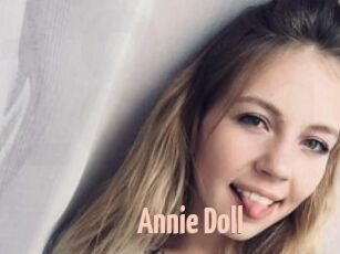 Annie_Doll