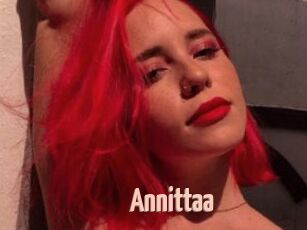 Annittaa