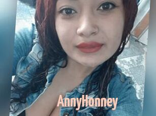 AnnyHonney