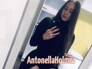 AntonellaHolmes
