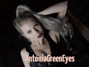 AntoniaGreenEyes