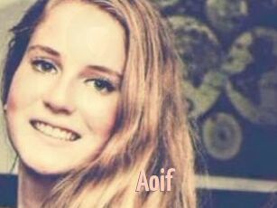 Aoif