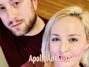 ApolloAndLuna