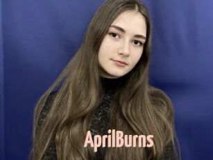AprilBurns