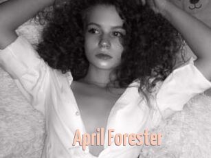 April_Forester