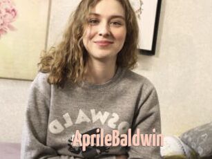 AprileBaldwin