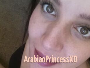 ArabianPrincessXO