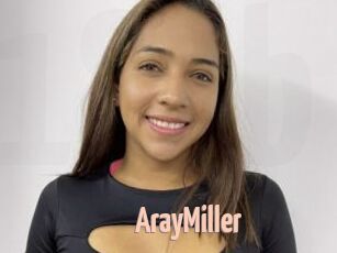 ArayMiller