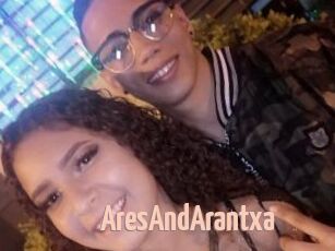 AresAndArantxa