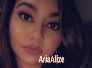 AriaAlize