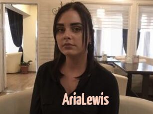 AriaLewis