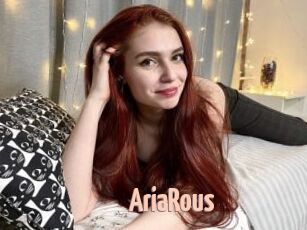 AriaRous